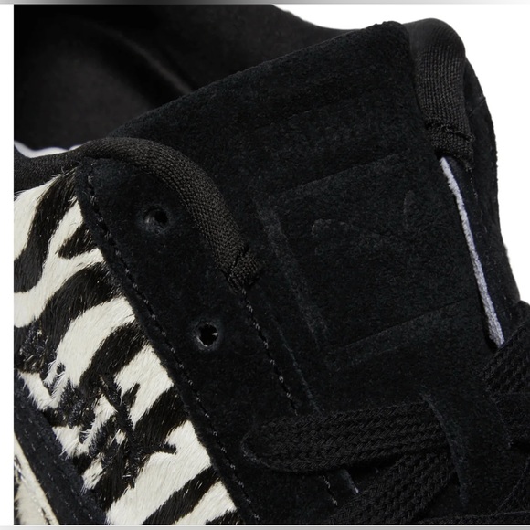 ❌SOLD❌ Puma Women's Speedcat Zebra Warm White/PUMA Black. 8.5. NEW. - Picture 6 of 9